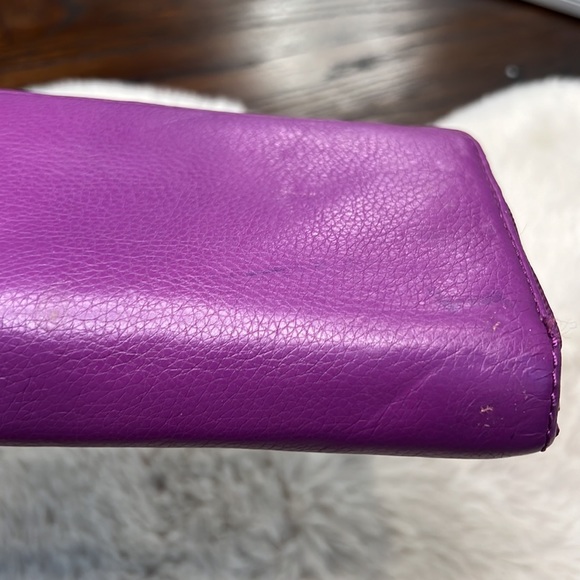 Marc by Marc Jacobs full size wallet - Picture 4 of 9